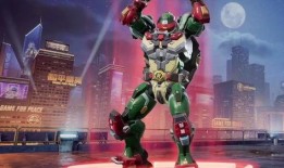 暴雪新皮肤最新爆料视频,揭秘最新爆料视频中的视觉盛宴